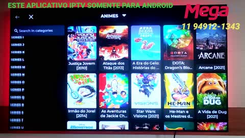 LISTA IPTV TESTE GRATIS|MELHOR SERVIODOR SEM TRAVAS|TESTE JA |MILHARES DE ITENS