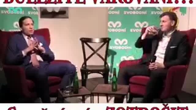 BEZHOTOVOSTNÍ OTROCTVÍ