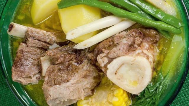Most Common And Traditional Food in the Philippines 🇵ðŸ‡