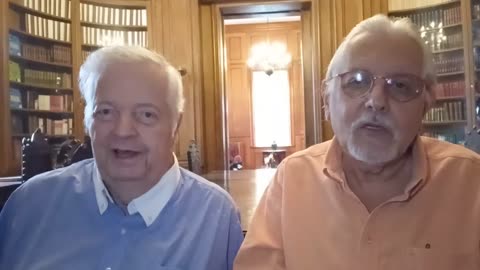 Dois Neurônios Incomodam # 21