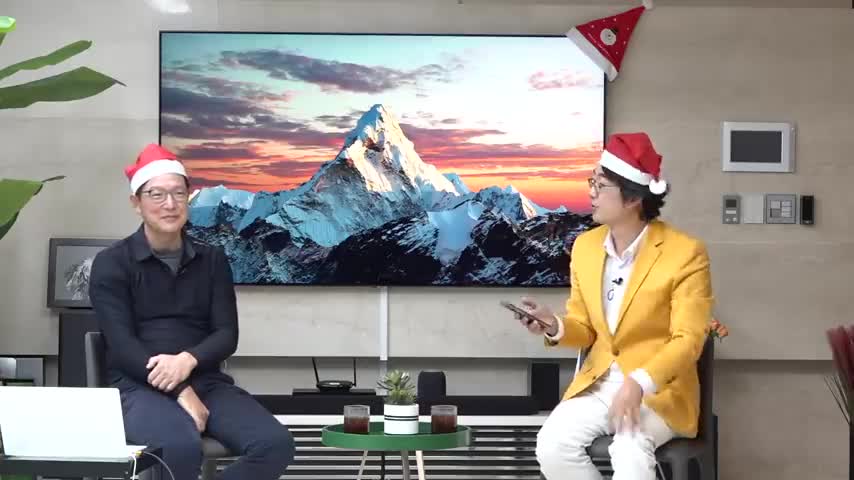 ● 20211225_[펌] [의학채널 비온뒤] [홍혜걸의 인사이트 인터뷰] #36 “함익병을 말하다”