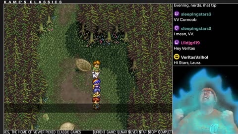 Lunar SSSC - Trying to sell this thing I got from a dragon...