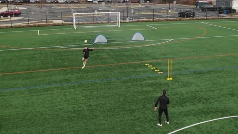 5 Drills For Center Defenders And CDM❌❌