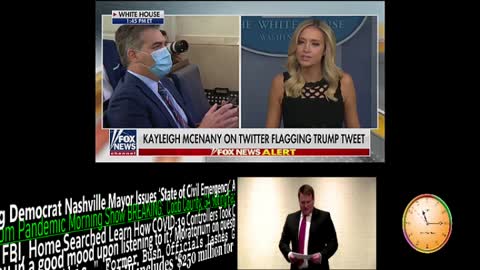 The Trump I Know Clip