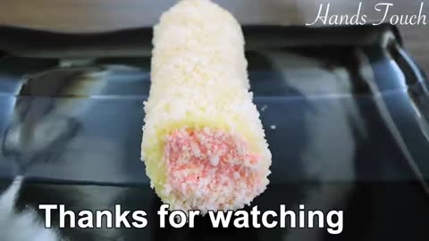 Just 10 Minutes Dessert with few Ingredients/Instant & Easy Dessert Recipe