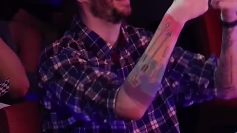 This comedien makes every one dying by laughing