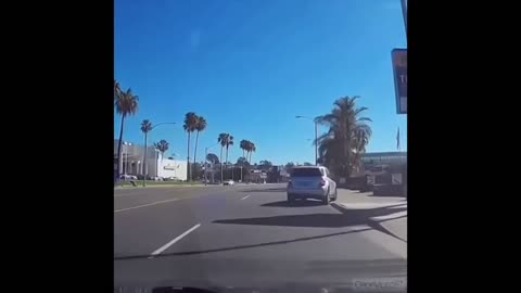 Road Rage and Accidents Compilation #5
