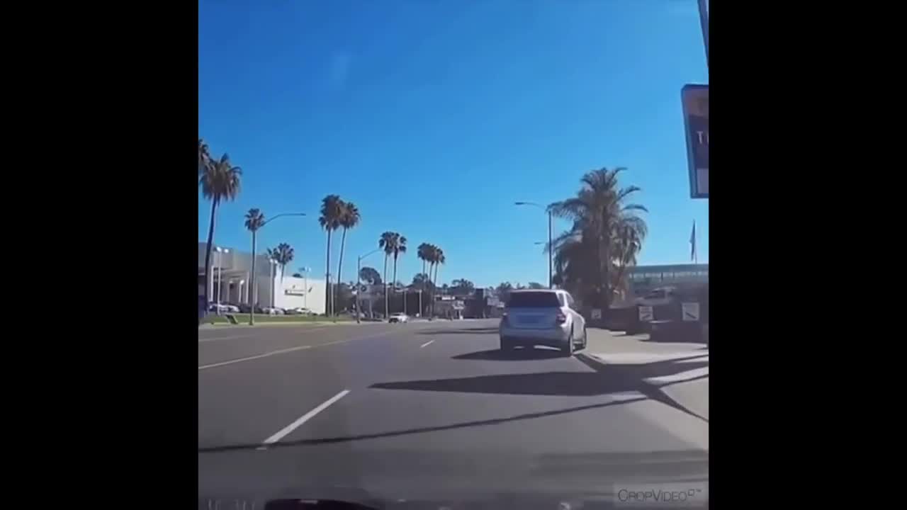 Road Rage and Accidents Compilation #5