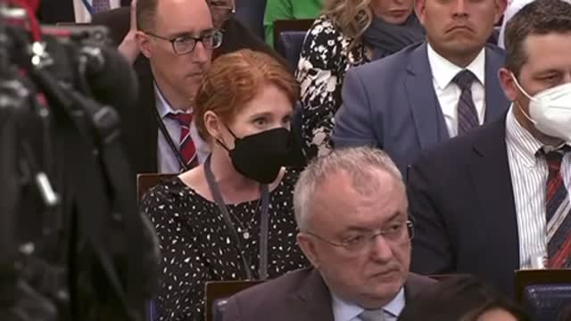 Psaki on Dropping of Travel Mask Mandate: “We Also Don't Take Photos of Flights as Data”