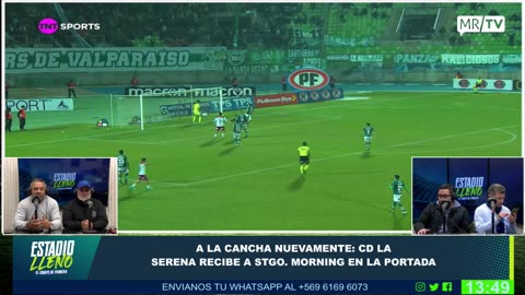 ESTADIO LLENO 01/08/2024