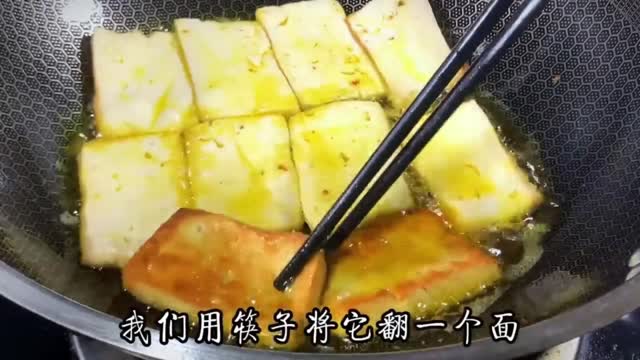 The ribs are poured into eggs without adding a drop of water, which is delicious and delicious5
