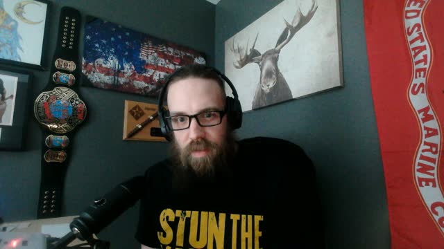 Wrestling with Ski Episode 7