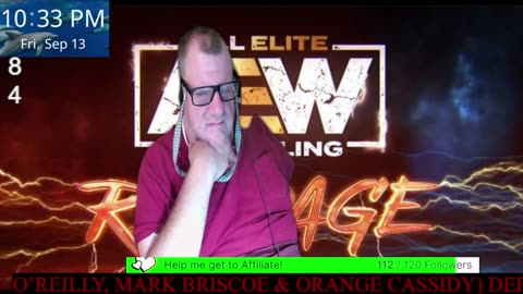 AEW Rampage - September 13, 2024