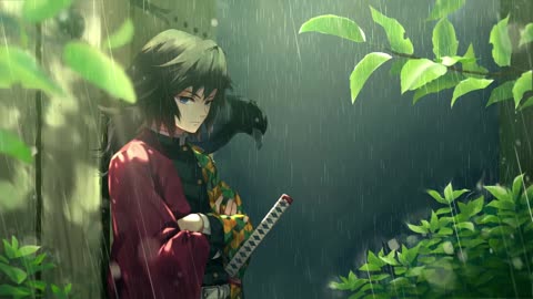Today here raining