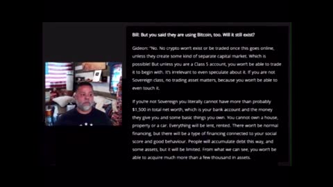 We Need To Stop This NWO NOW!!!!