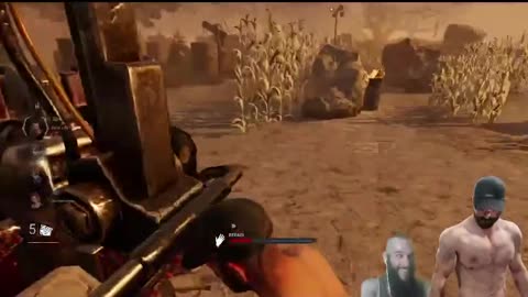 One of my mods scares the shit outta me.