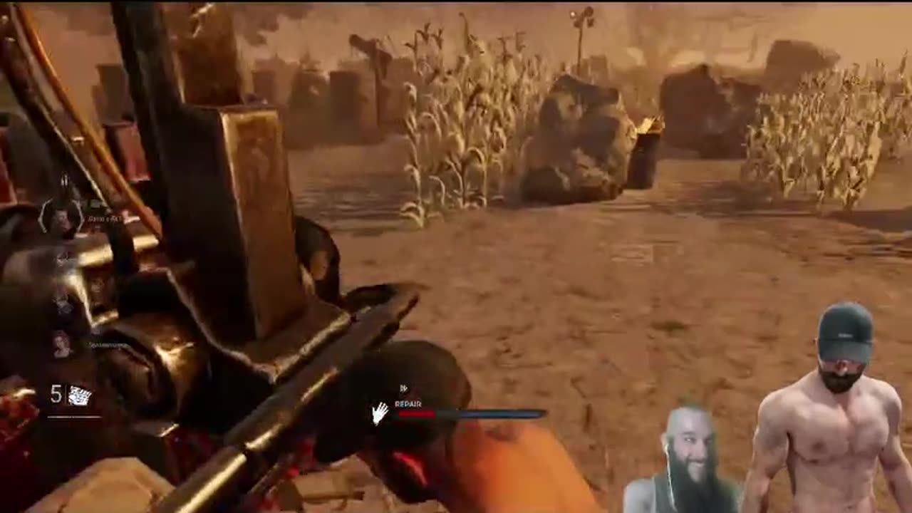 One of my mods scares the shit outta me.