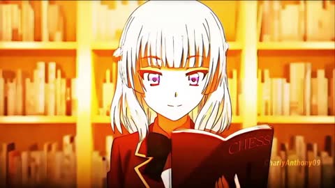 Badass Anime Moment Girl Best Fight Scene to another Level | Satisficed Video |