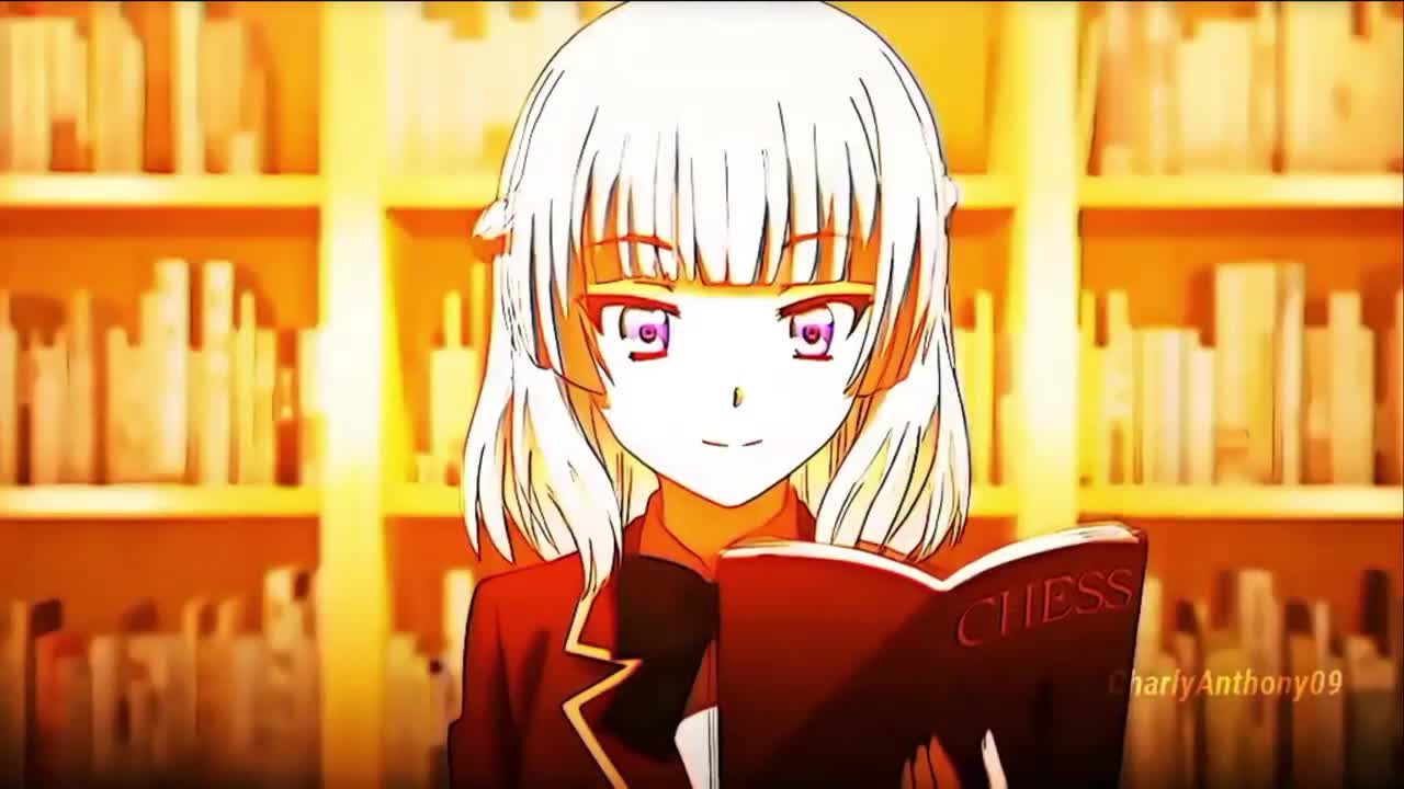 Badass Anime Moment Girl Best Fight Scene to another Level | Satisficed Video |