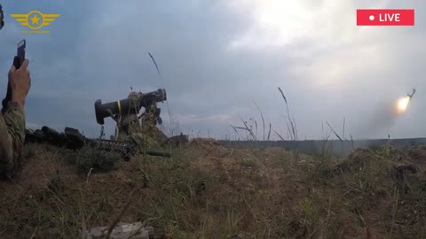 LIVE FOOTAGE UKRAINE USED USA SUPPLIED JAVELINS DESTROYED 280 RUSSIAN TANKS NEAR CAPITAL KYIV!