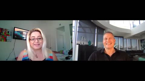 From Medical Assistant And Mother Of Five Children To Full Time Work From Home Online Business Owner