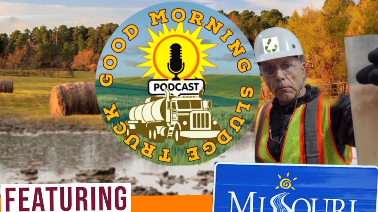 Good Morning Sludge Truck: Episode 12