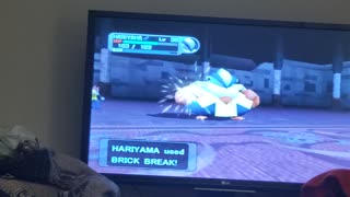Pokemon XD Gale of Darkness:Shutting Down Cipher Key Lair