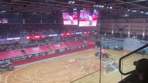 Final Round Continues