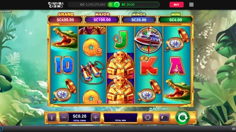Rick's Online Slots Video 1/26/2025 AM