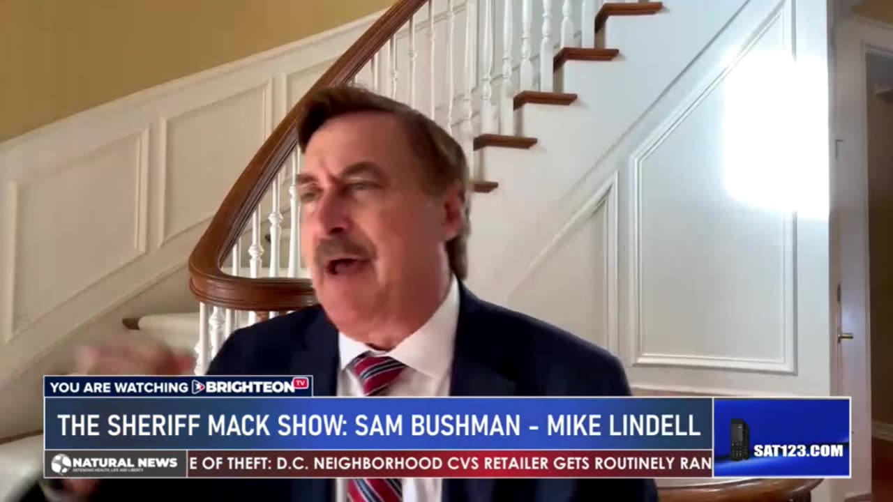 🪙Mikey needs our help. Flynn says "best plan ever".