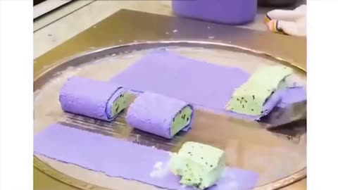 A MOMENT OF SATISFACTION