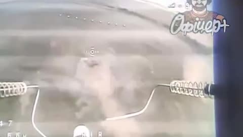 RPG Drone Strike on an Overloaded Russian APC