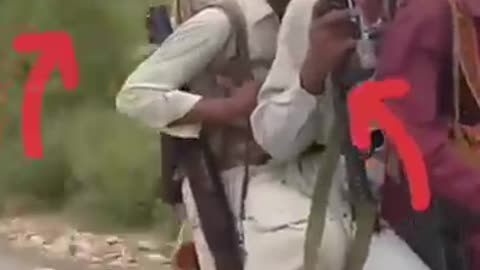This is pakistan baby 🔥🔫😁