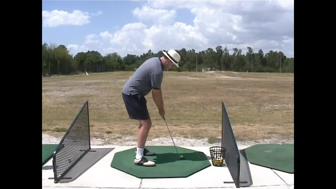 Sign Me Up For Some of That Big Golf Tour Money!