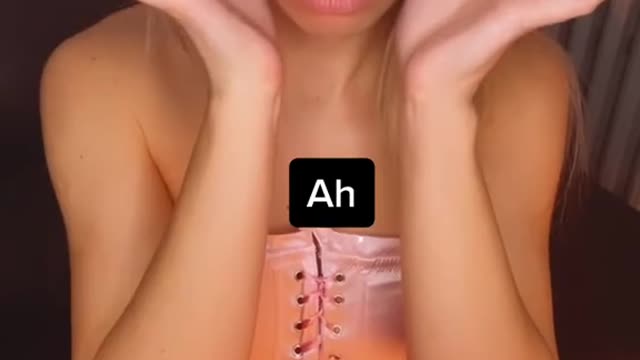 MASHA CAPSIZ ( PERCHè NON CI VADO PIù A SCUOLA )