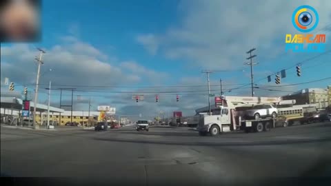 Car Crash Fails Compilation