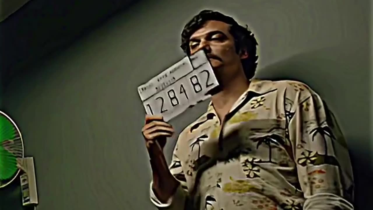 Pablo Escobar♣🥵- Gangster paradise #king of cocaine # viral 🔥#Billionaire...