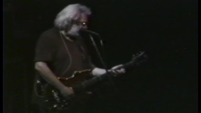 Grateful Dead 1993-02-22 Set 2 Oakland Coliseum Oakland, CA