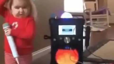 stop this kid