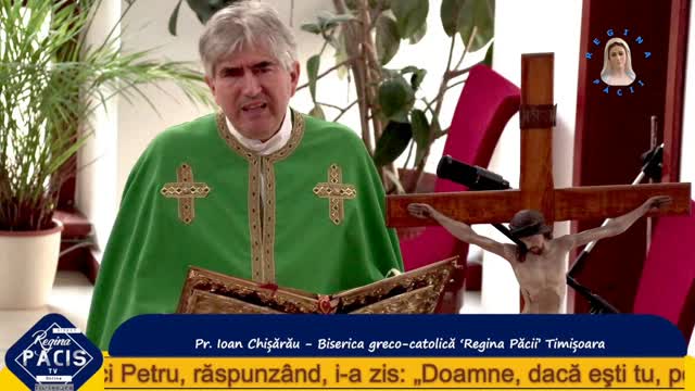 Sf. Maximilian Kolbe - un sfânt care nu s-a gândit la sine