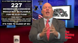 The Bulldog Finally Concedes Term Limits Are Necessary
