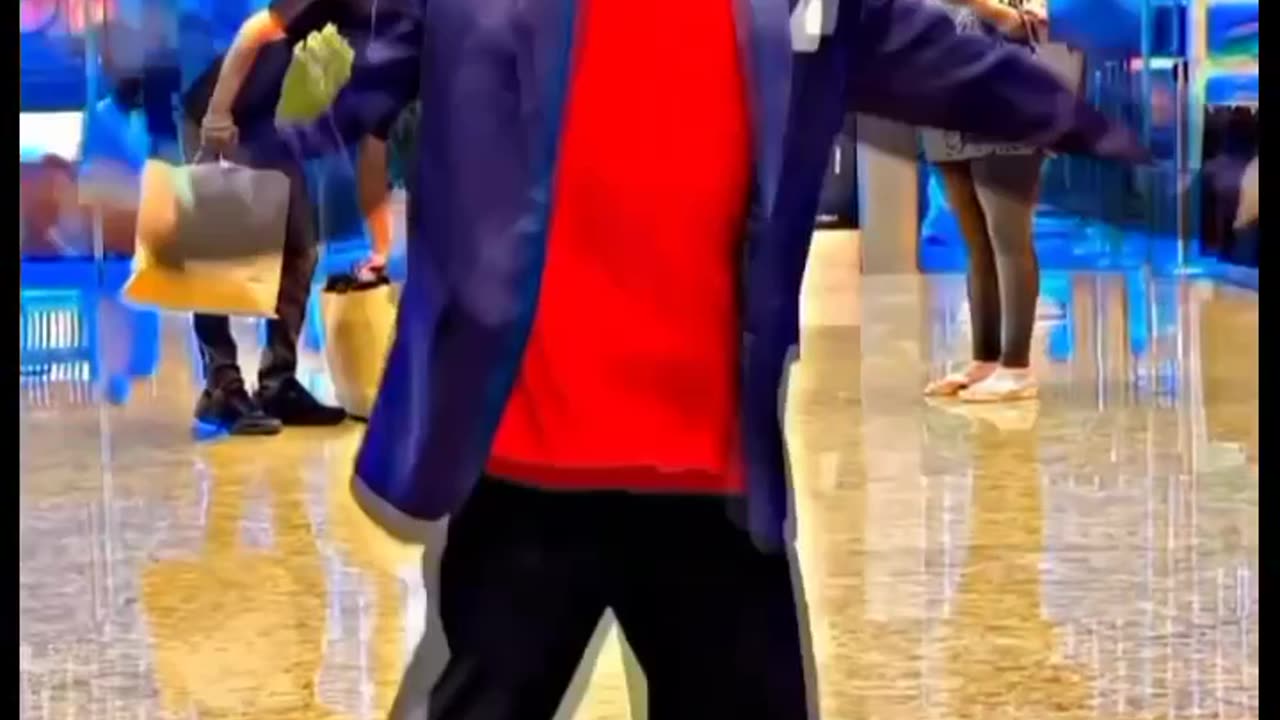 New trending song