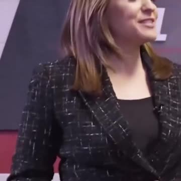 This is a PERFECT imitation of Kamala!!!