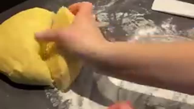 Cooking Gone Wrong