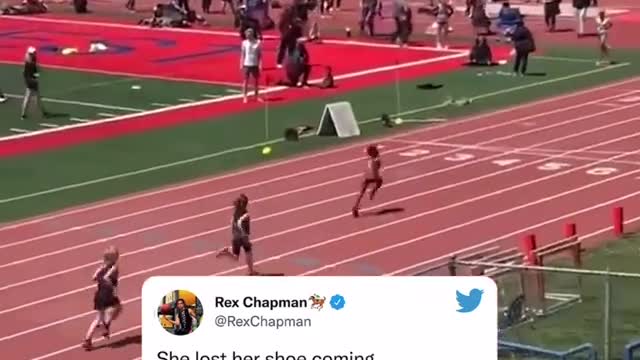 Run verry fast