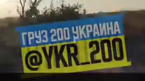 UKROP SHOWS THE NATO GRAVEYARD WHERE HE WAS WOUNDED AND HIS PARTNERS LIQUIDATED