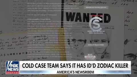 Zodiac Killer Unmasked - USAF Veteran Gary Poste (NoDeplorables.com)