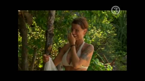Robinson S08E27