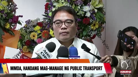 MMDA, handang mag-manage ng public transport sa nakaambang tigil-pasada