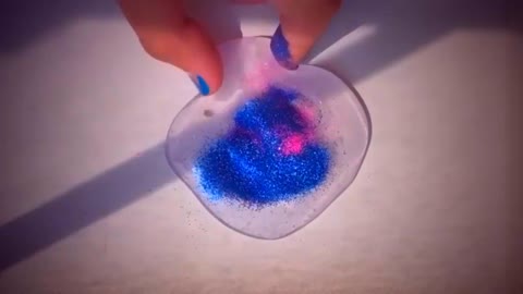 Glassy Royal